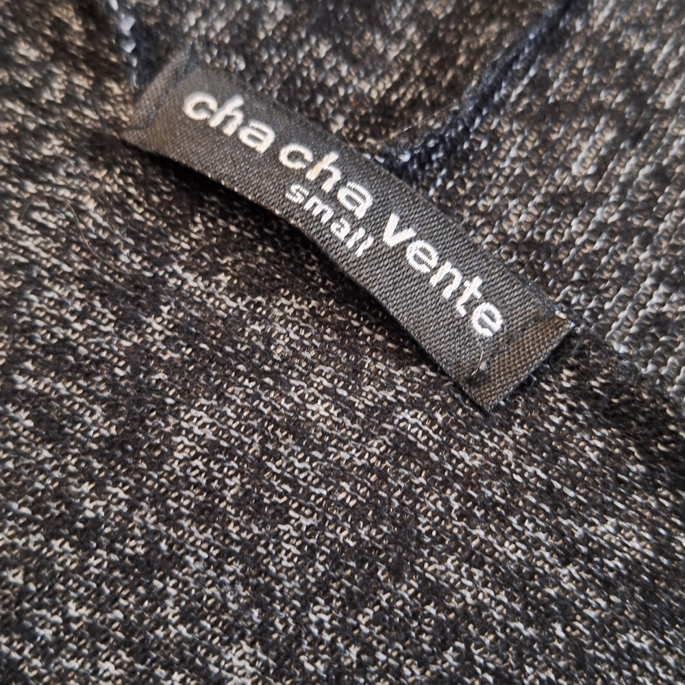 Cha Cha Vente Duster - image 2